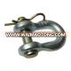 Tractor Parts Shackle for Kubota L3408 L4508 M5000